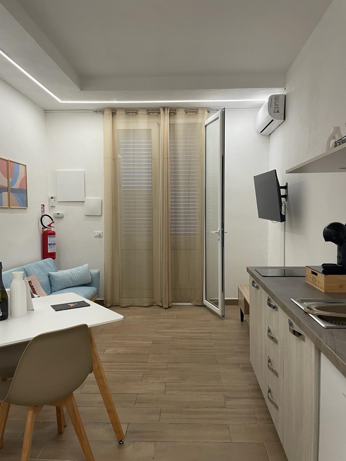 Appartamento Acquamarina 3