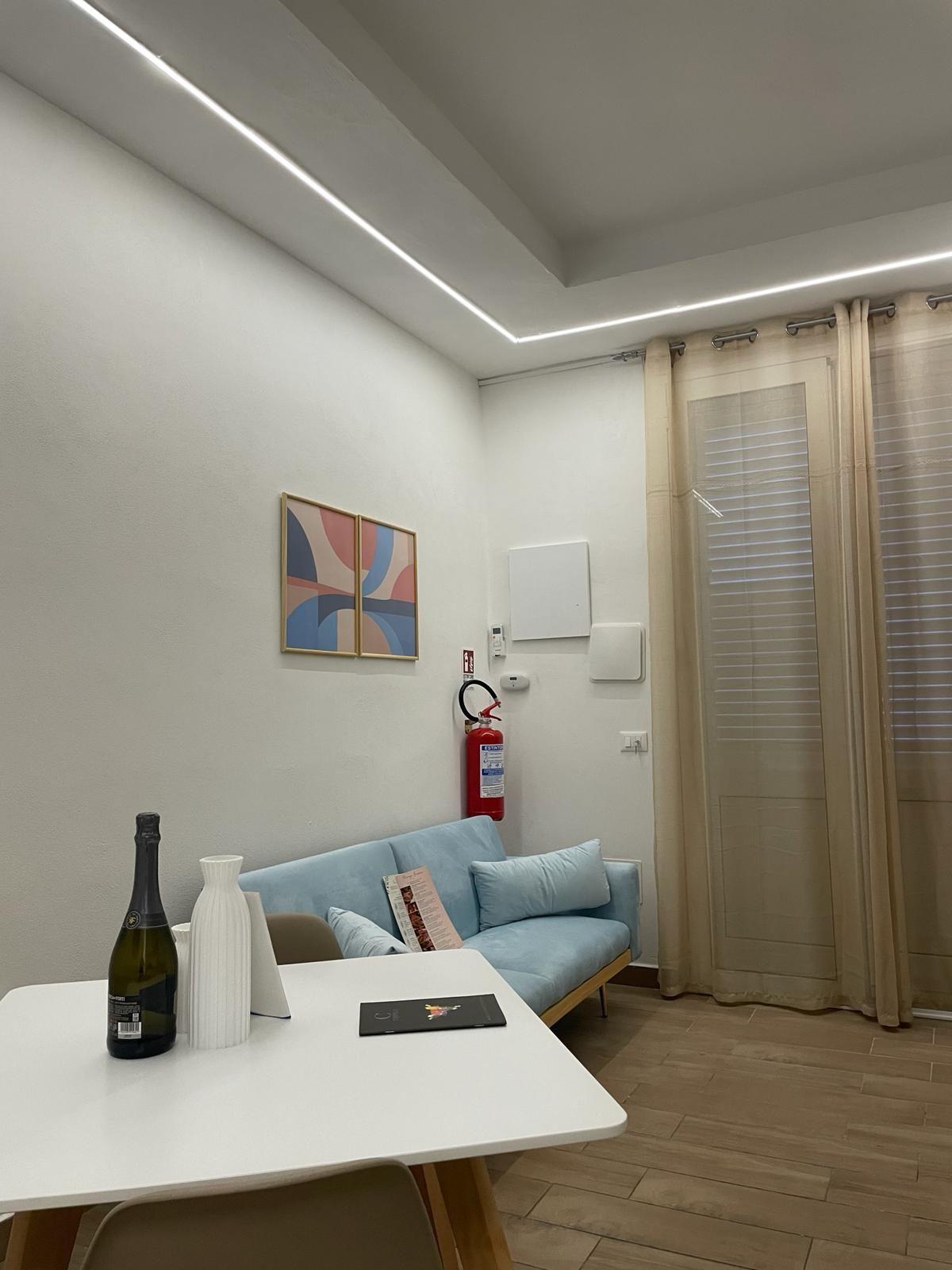 Appartamento Acquamarina 5