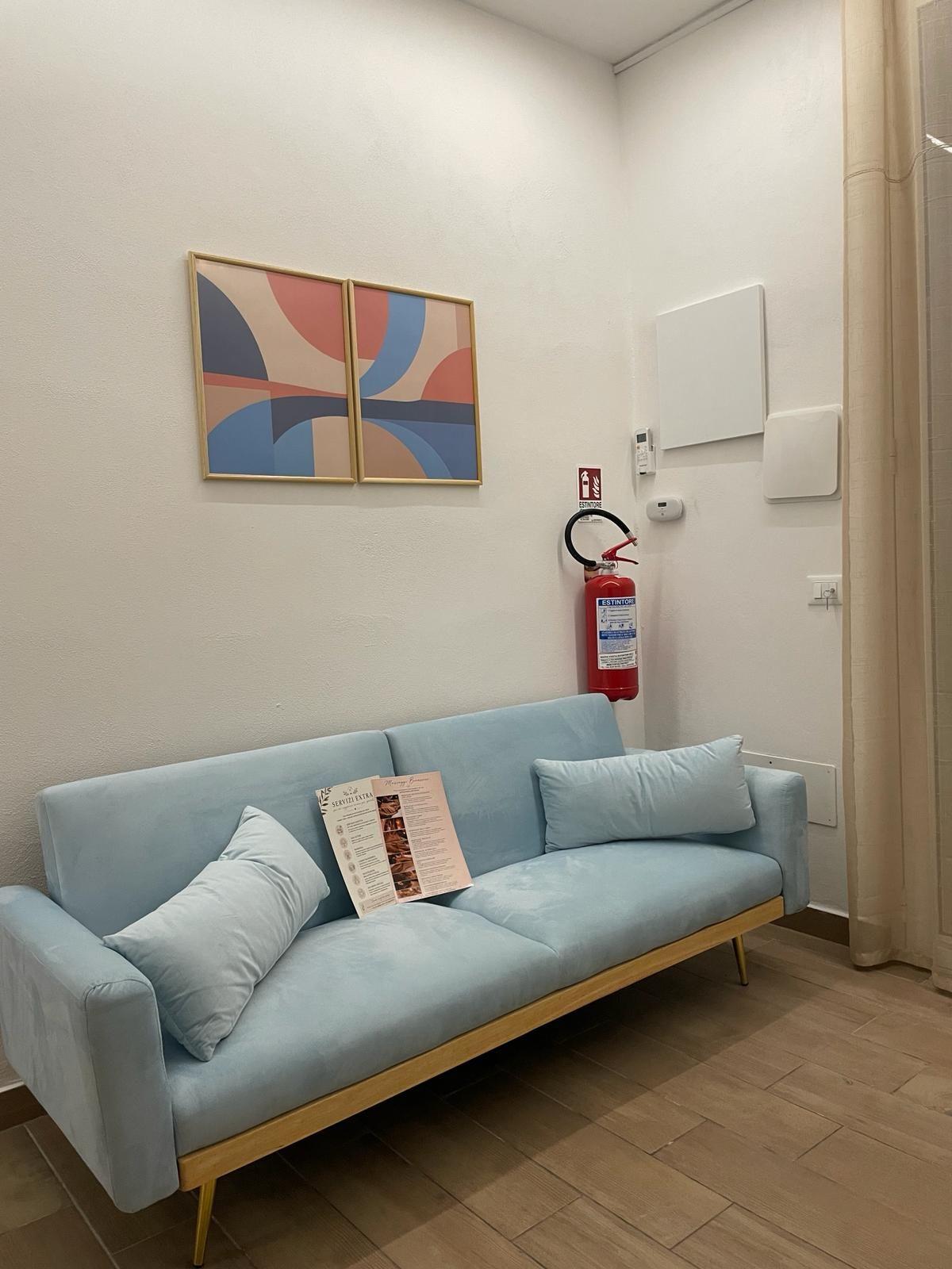 Appartamento Acquamarina 6