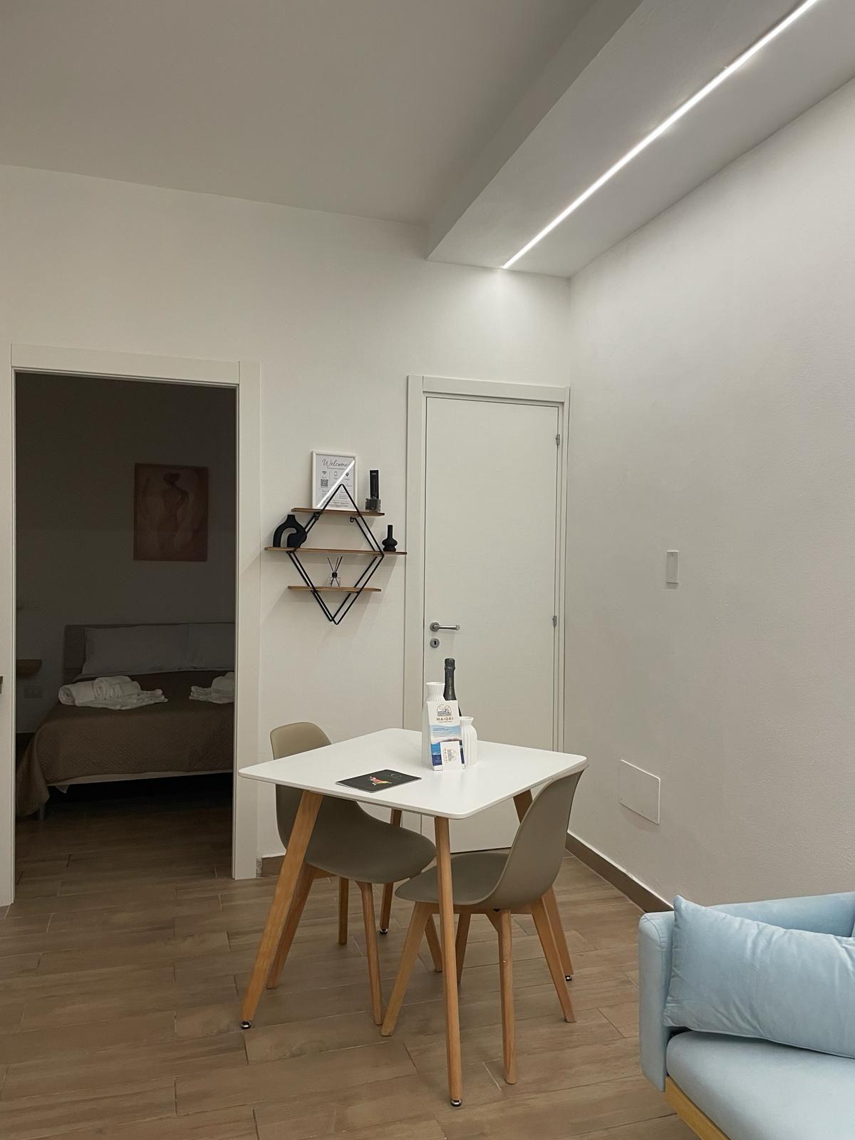 Appartamento Acquamarina 8