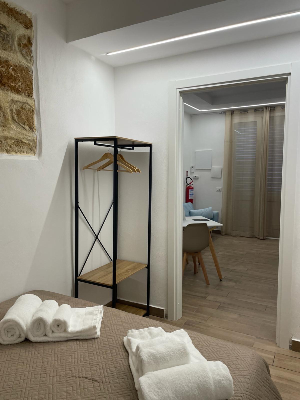 Appartamento Acquamarina 9