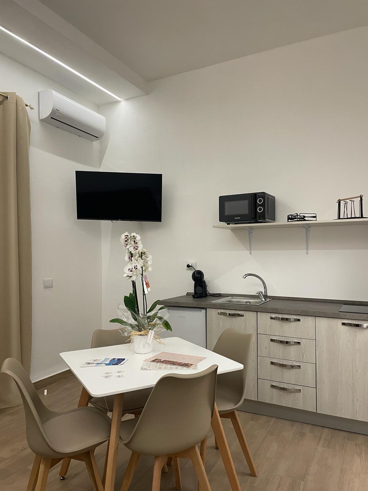 Appartamento Ambra 3
