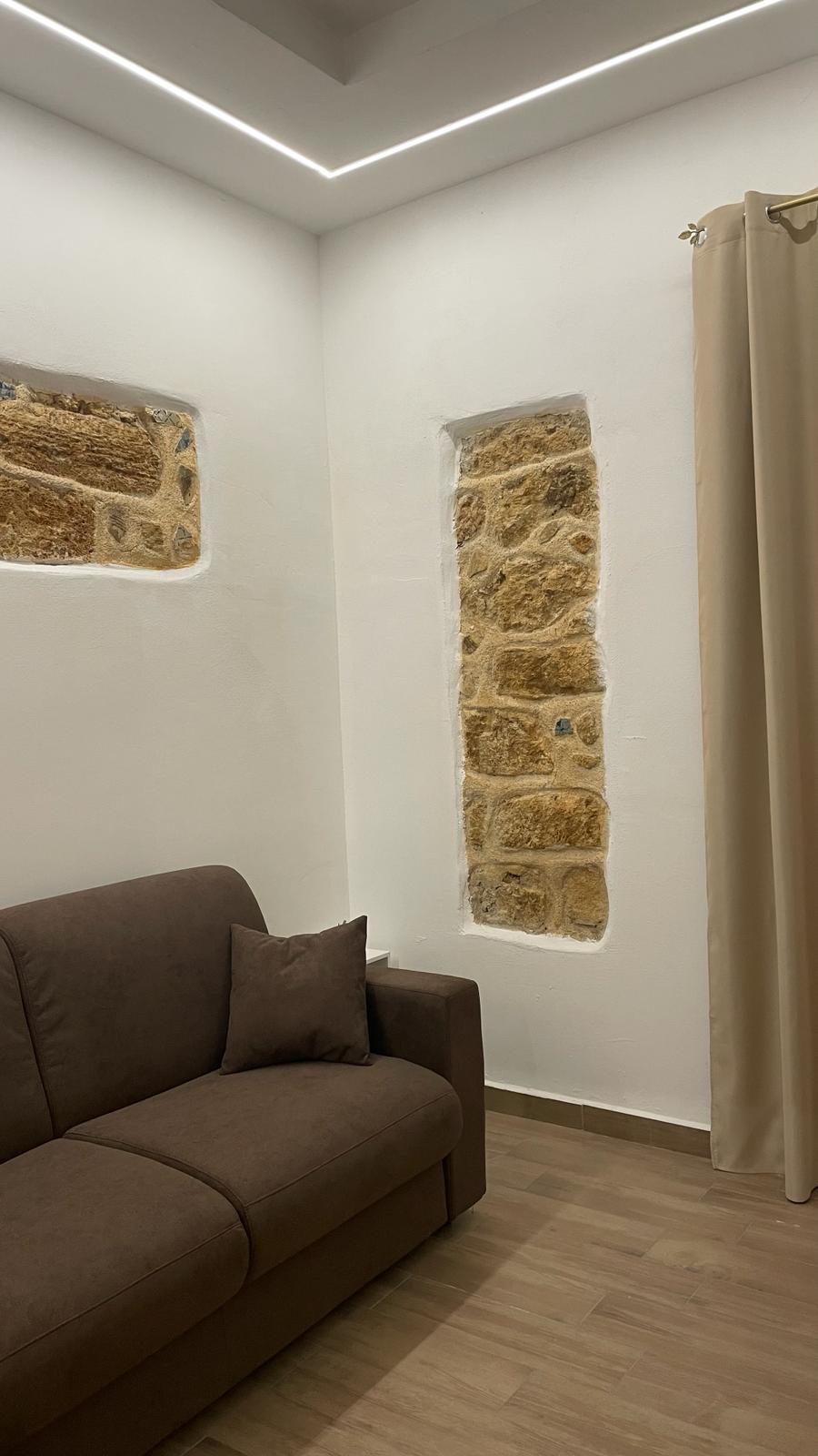 Appartamento Ambra 4