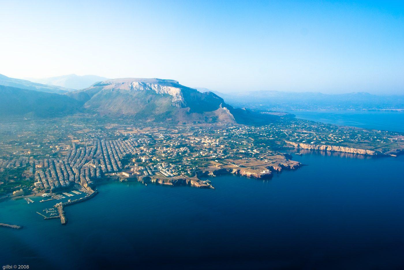 Terrasini